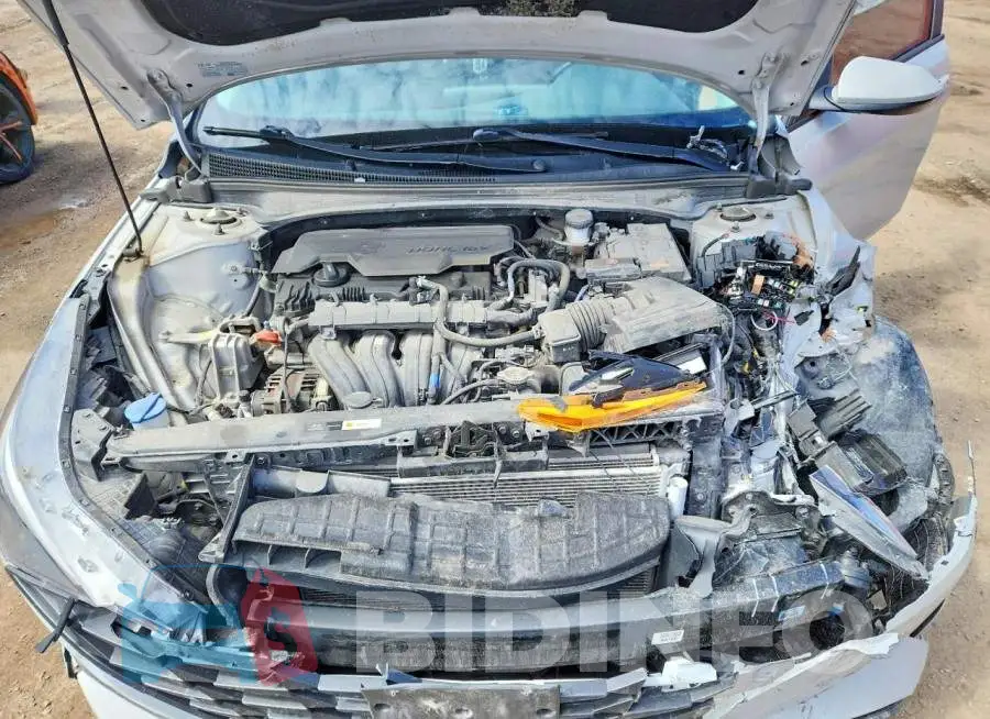KMHLM4AGXNU247185 Photo# 11