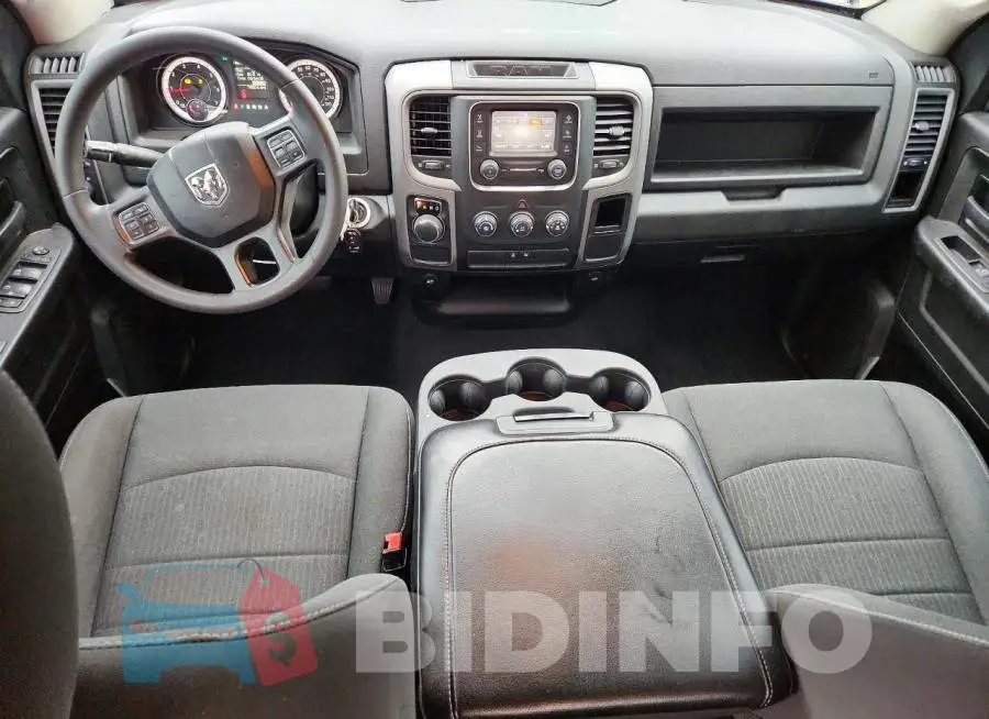 1C6RR6FG8MS530920 Photo# 8