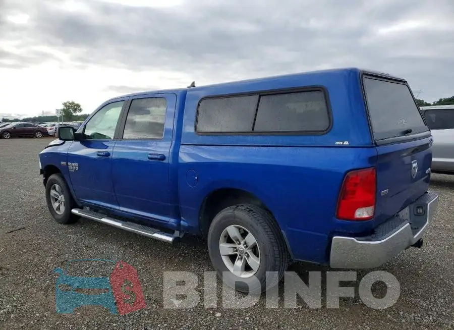 1C6RR7LT1KS613951 Photo# 2