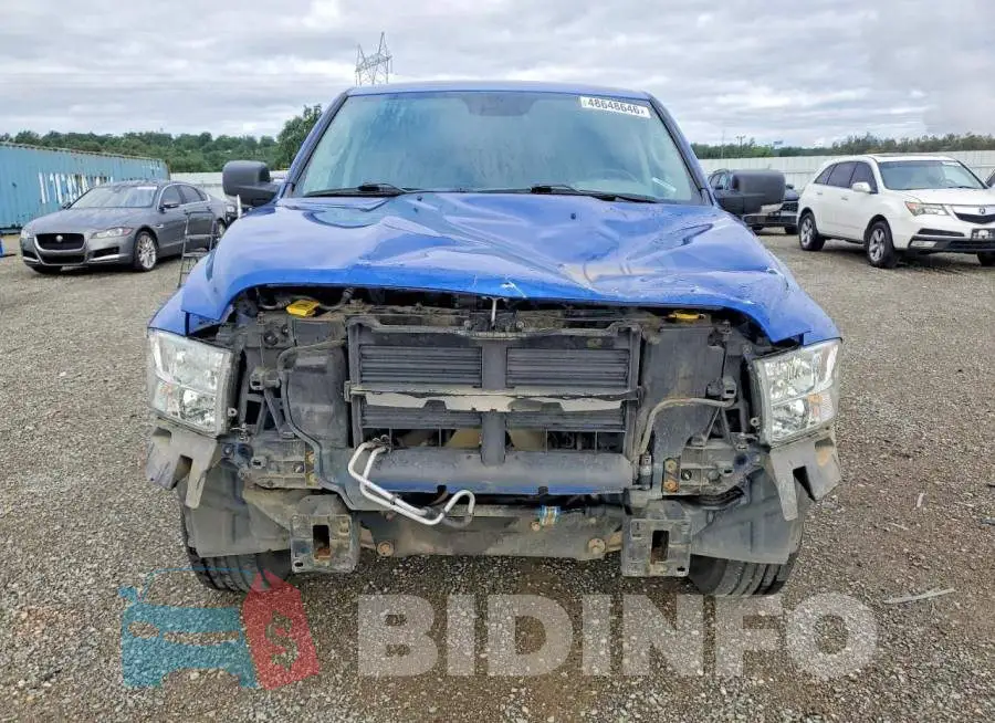 1C6RR7LT1KS613951 Photo# 5