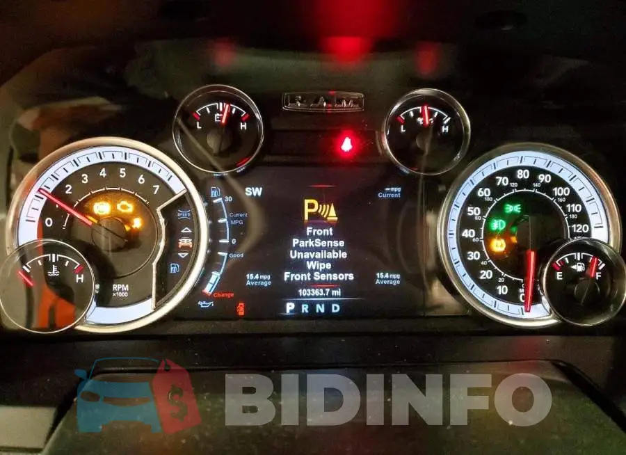 1C6RR7NT3JS209707 Photo# 9