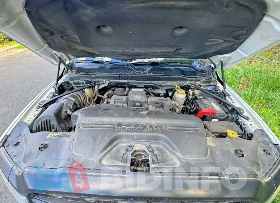 3C7WRSCL5MG650657 Photo# 7