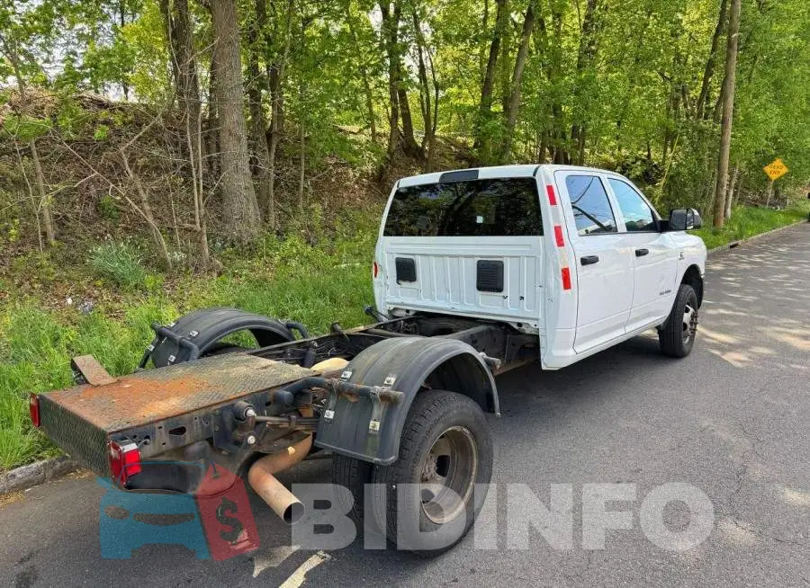 3C7WRSCL5MG650657 Photo# 4