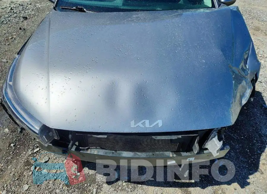 3KPFT4DE7SE018195 Photo# 11