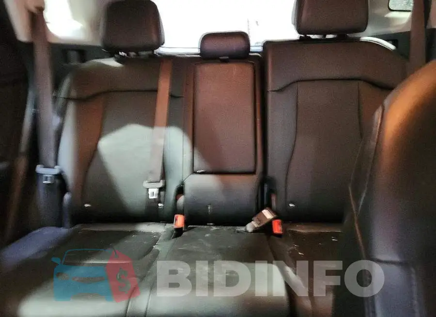 5XYK3CDFXRG181096 Photo# 10