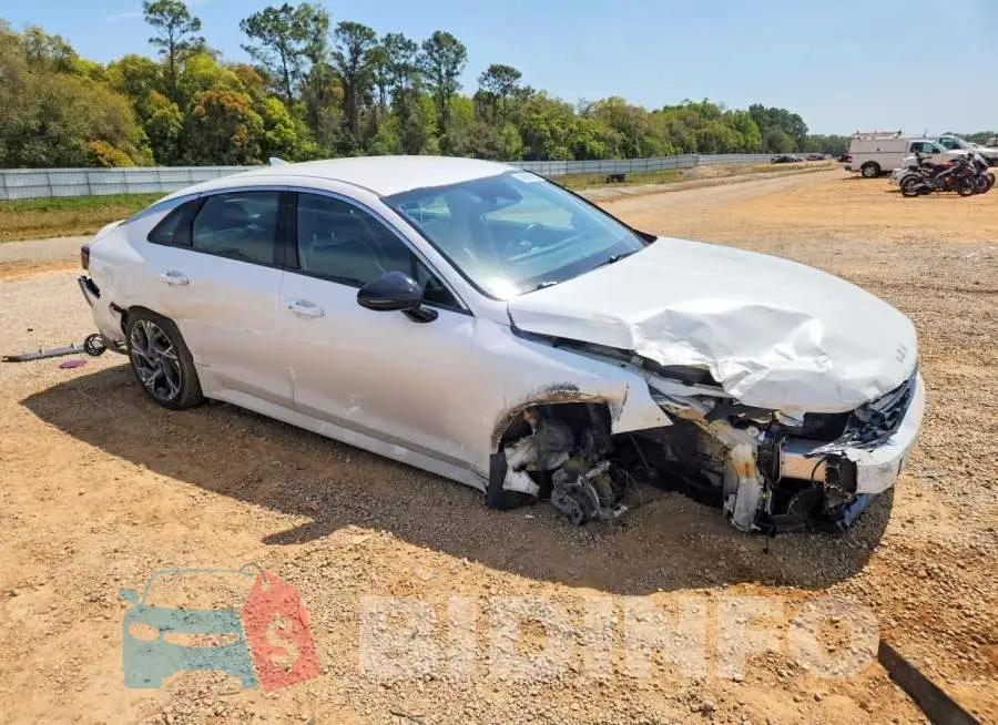 KNAG64J74S5303544 Photo# 4