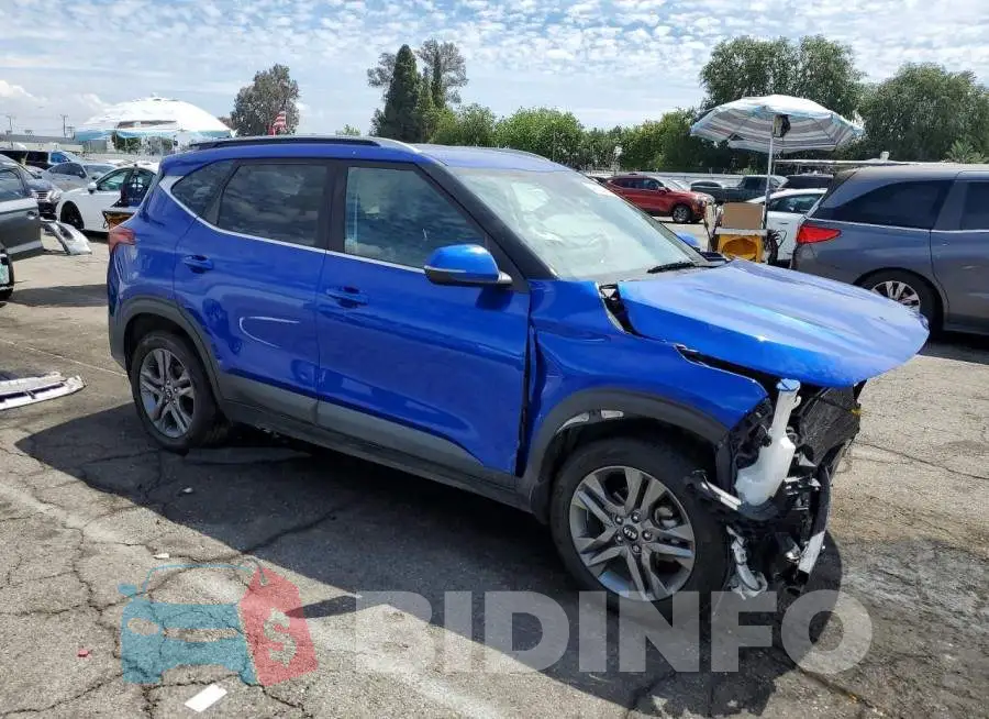 KNDEU2AA2M7160505 Photo# 4