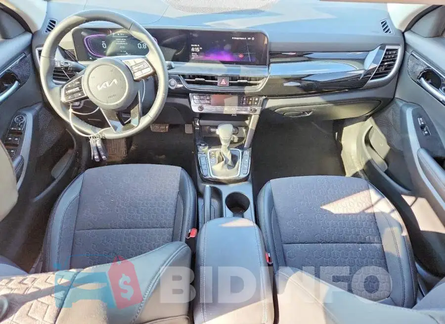 KNDEUCAA1S7720002 Photo# 8