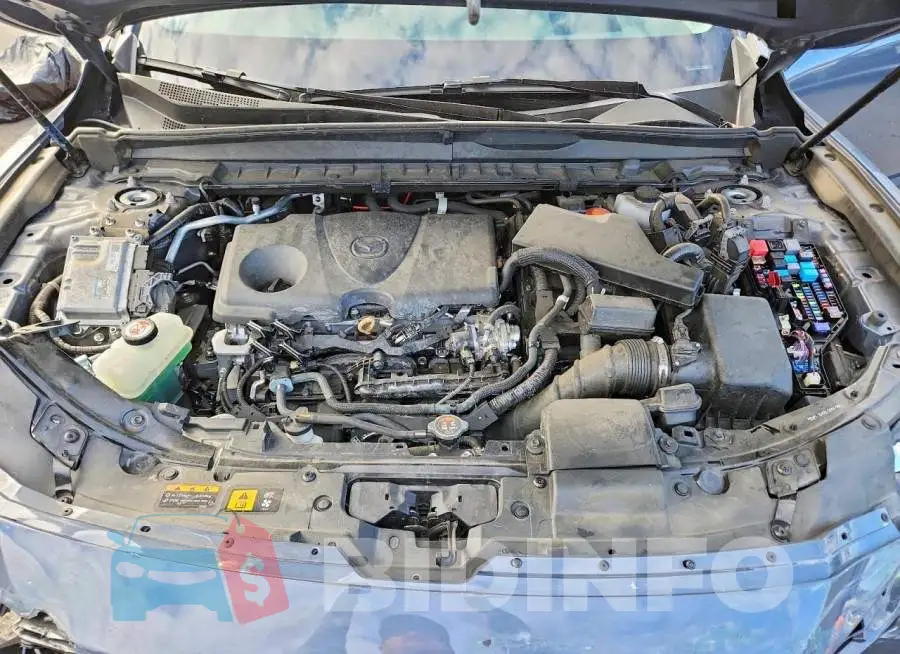 7MMVAAEW5SN103944 Photo# 12