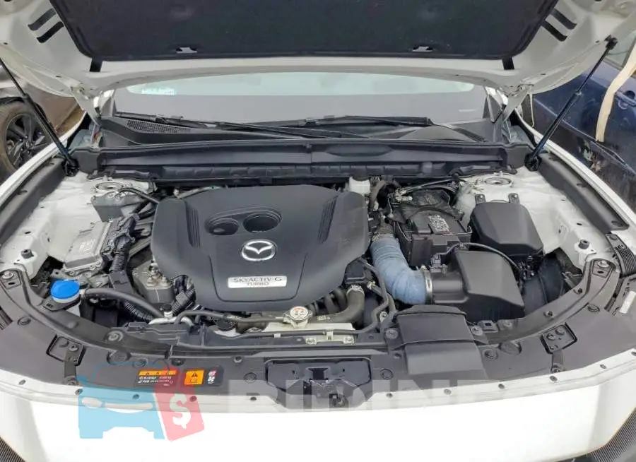 7MMVABDY3PN103621 Photo# 11