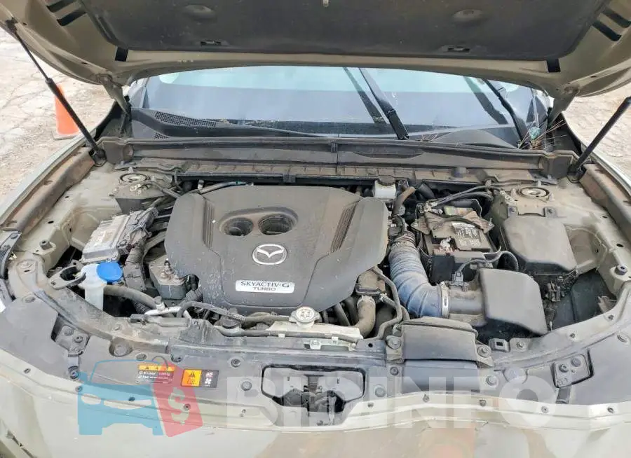 7MMVABXY1PN122437 Photo# 12