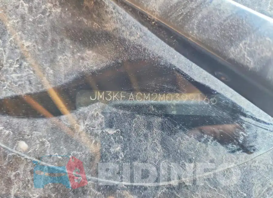 JM3KFACM2M0399163 Photo# 13
