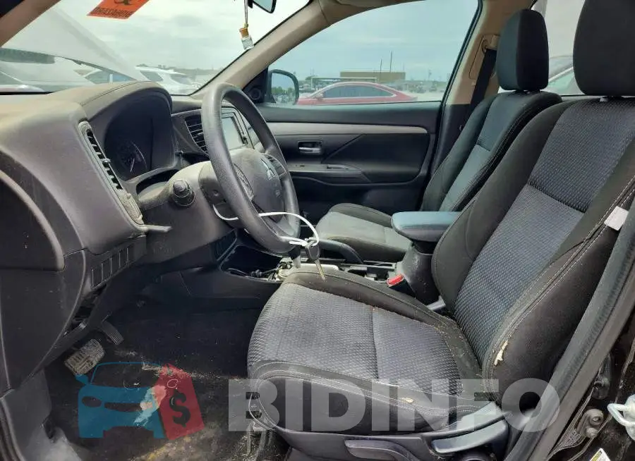 JA4AD2A37JZ052973 Photo# 7
