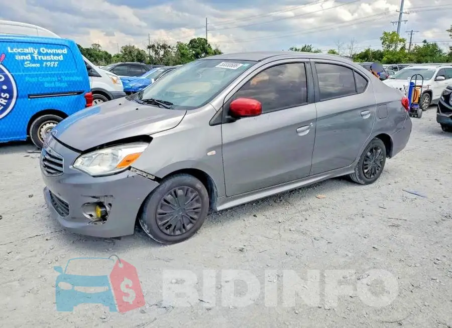 ML32F3FJ3JHF02308 Photo# 1