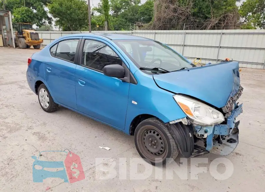 ML32F3FJ4HHF05079 Photo# 4