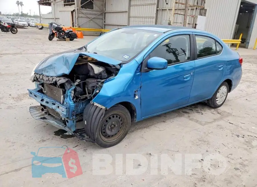 ML32F3FJ4HHF05079 Photo# 1