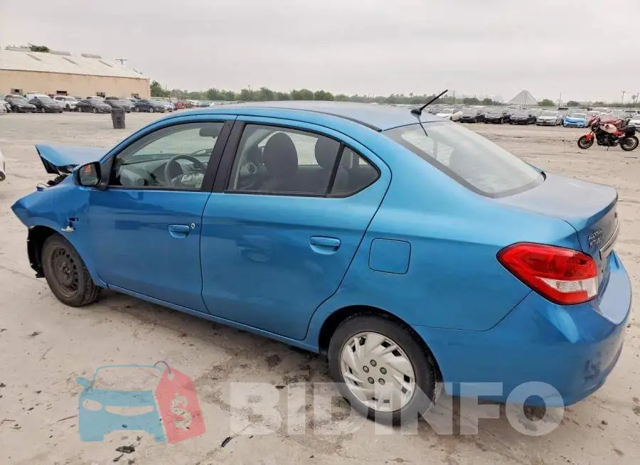ML32F3FJ4HHF05079 Photo# 2