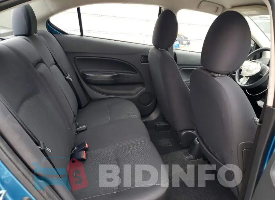 ML32F3FJ4HHF05079 Photo# 10