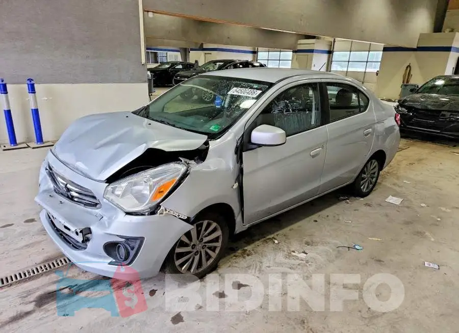 ML32F3FJ7JHF03462 Photo# 1
