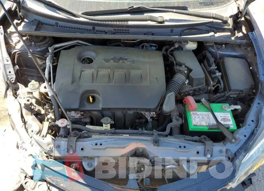 2T1BURHE6JC025784 Photo# 11