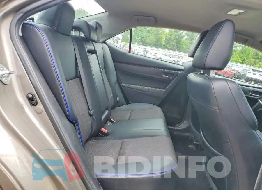 2T1BURHE6KC126390 Photo# 10