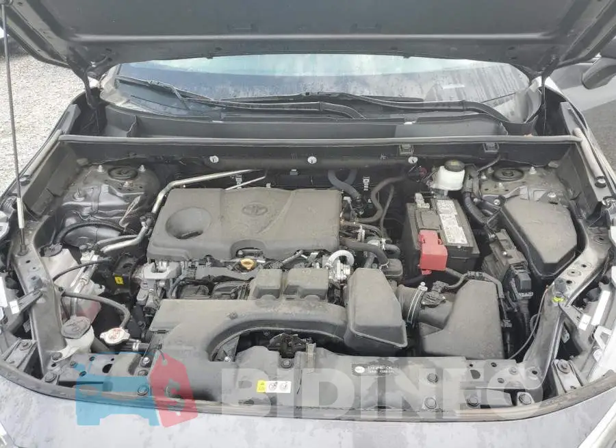 2T3H1RFV4PC219803 Photo# 12