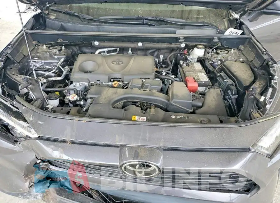 2T3H1RFV8SC317869 Photo# 11