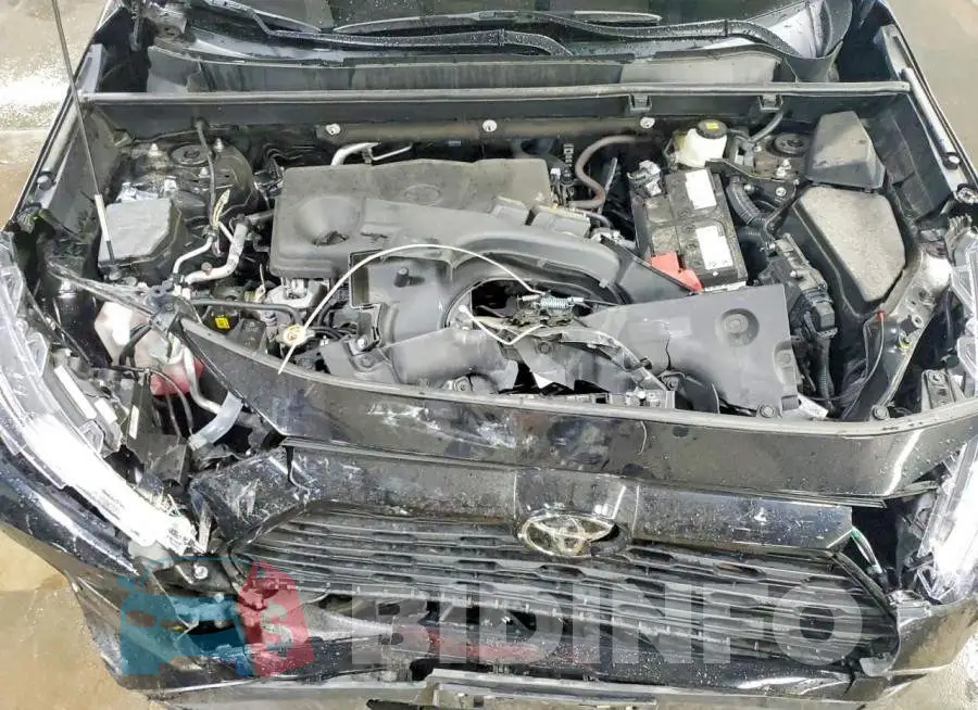 2T3P1RFV3NC288314 Photo# 11