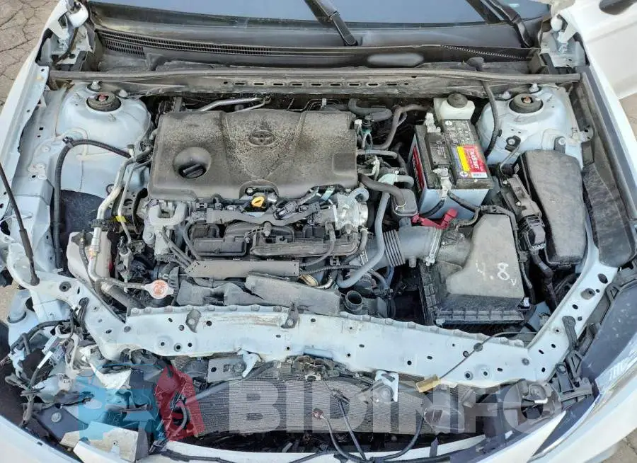 4T1C11AK3NU668600 Photo# 11