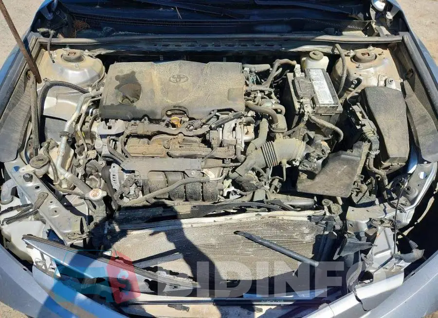 4T1C11AK6LU954468 Photo# 11