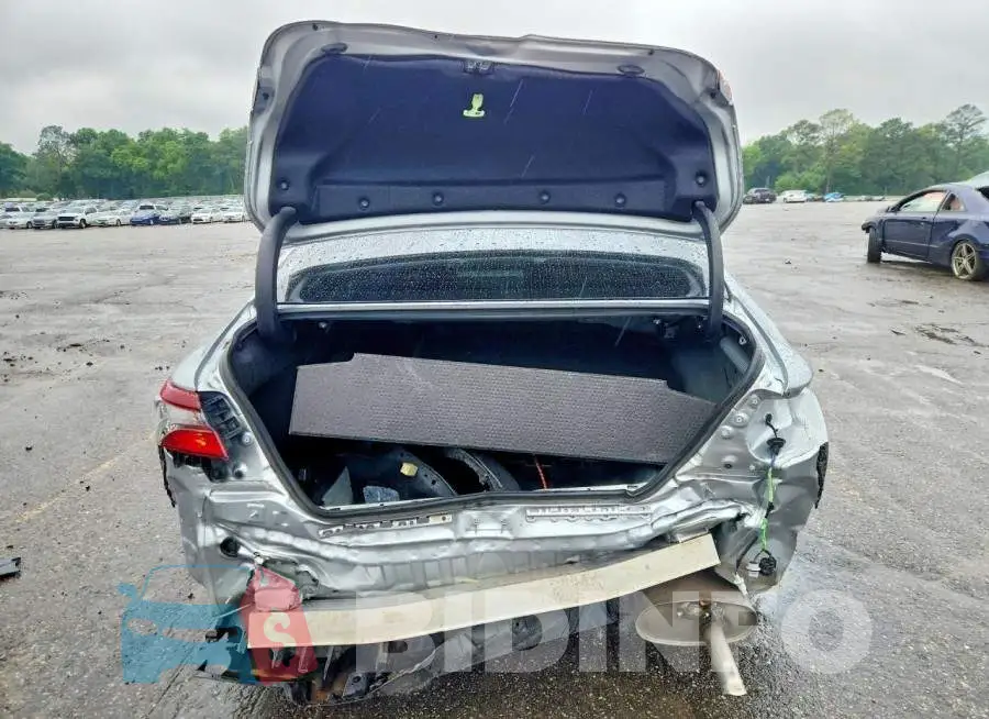 4T1C11AK6PU182155 Photo# 6
