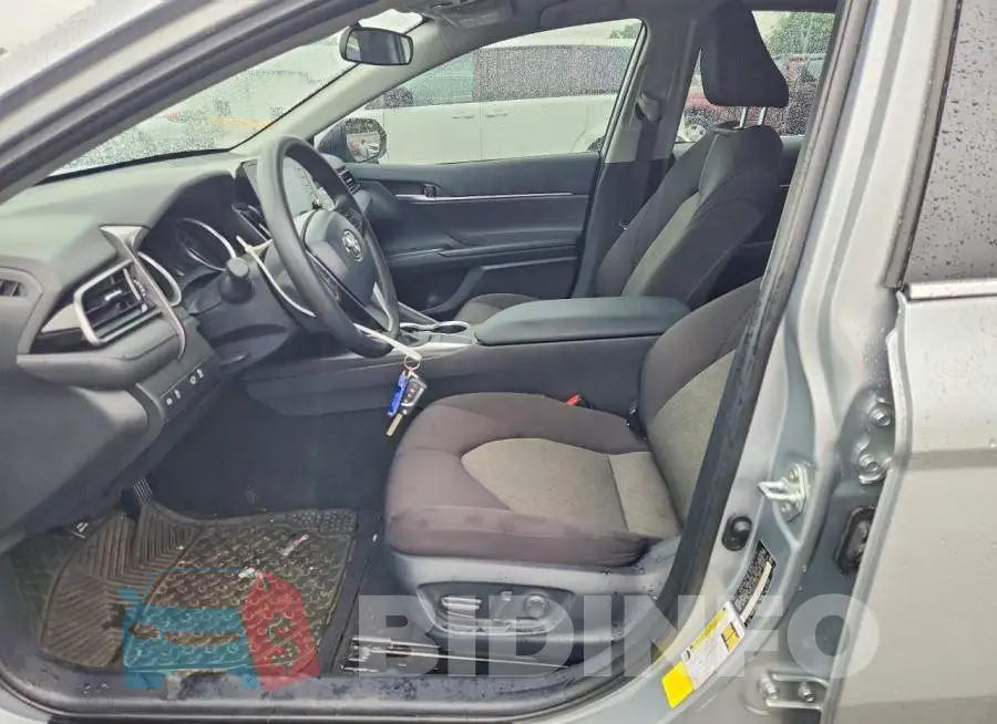 4T1C11AK6PU182155 Photo# 7