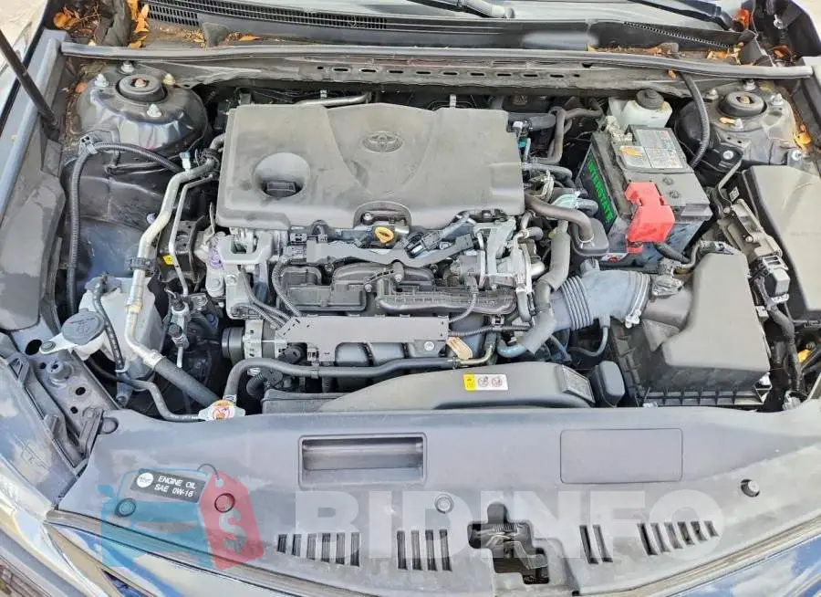 4T1M11AK8LU991994 Photo# 11