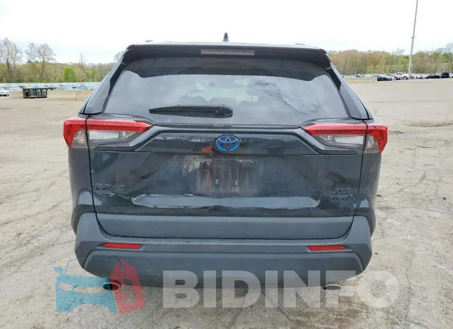 4T3B6RFV5RU166845 Photo# 6