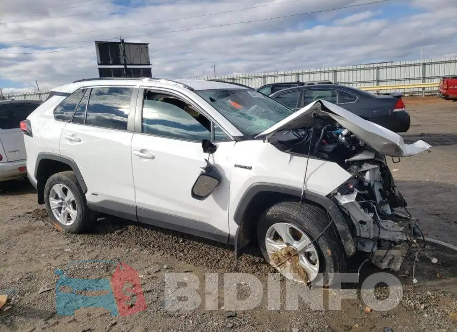 4T3R6RFV6MU015309 Photo# 4