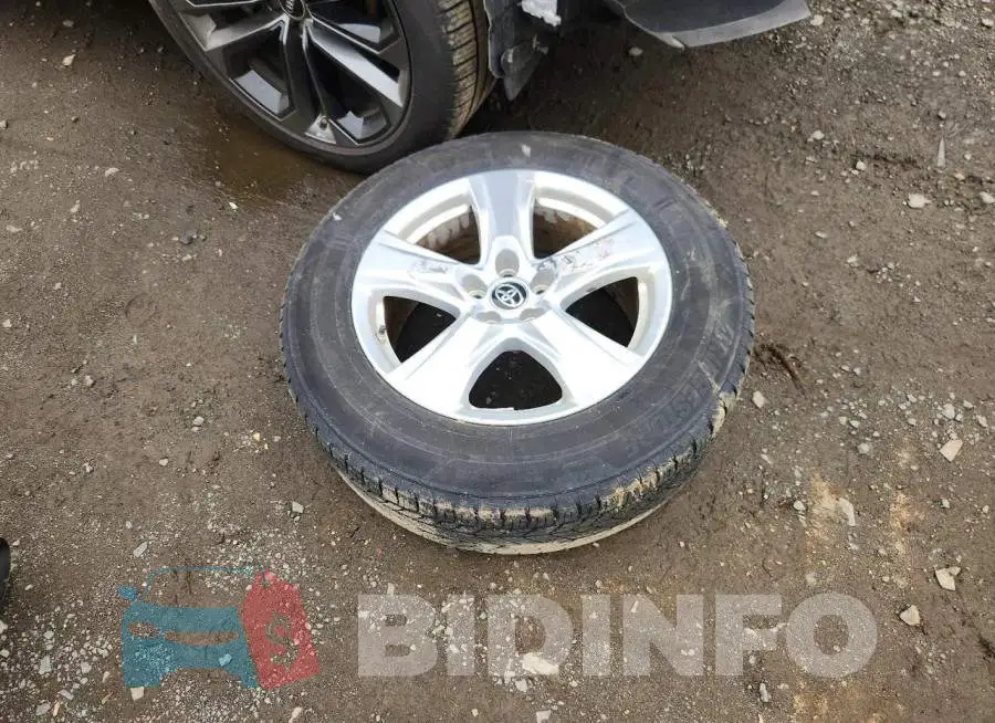 5TDBBRCH8RS631811 Photo# 13