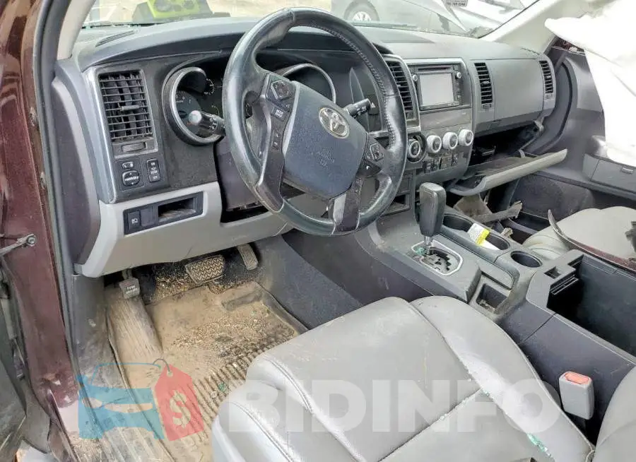 5TDBY5G17KS173012 Photo# 8