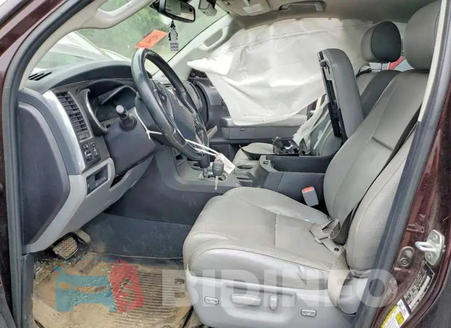 5TDBY5G17KS173012 Photo# 7