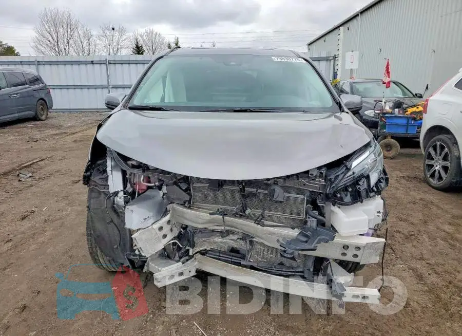 5TDGRKEC3TS292537 Photo# 5