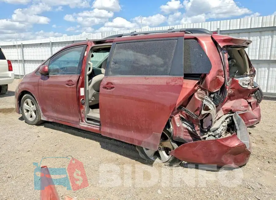 5TDKZ3DC2JS901700 Photo# 2