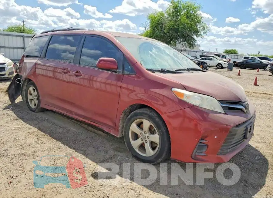 5TDKZ3DC2JS901700 Photo# 4