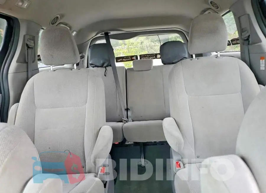 5TDZZ3DC6LS087231 Photo# 10