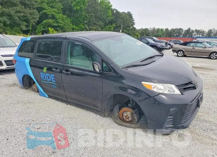 5TDZZ3DCXLS086440 Photo# 4