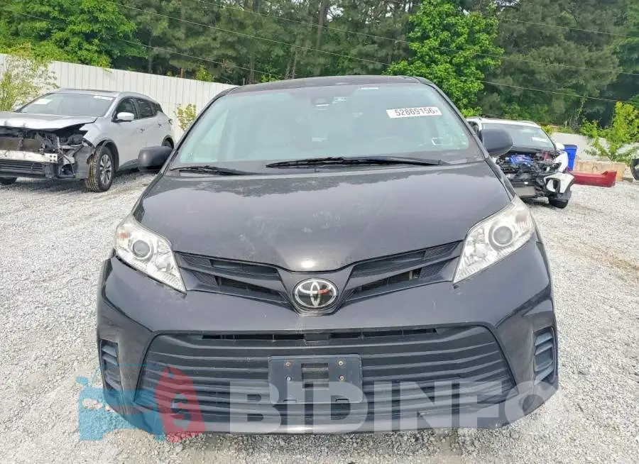 5TDZZ3DCXLS086440 Photo# 5