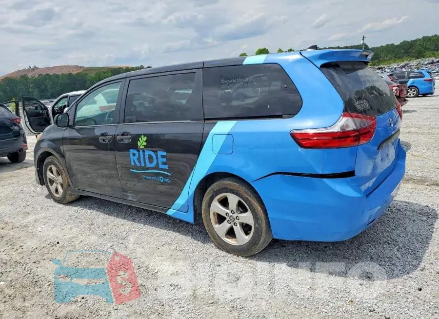 5TDZZ3DCXLS088110 Photo# 2