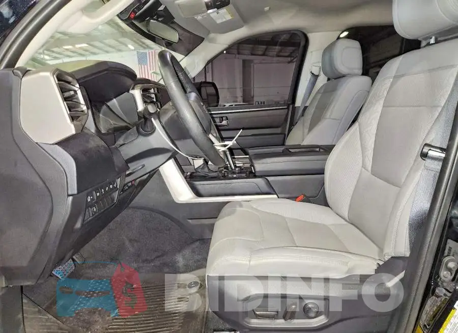 5TFLA5DA4RX155343 Photo# 7