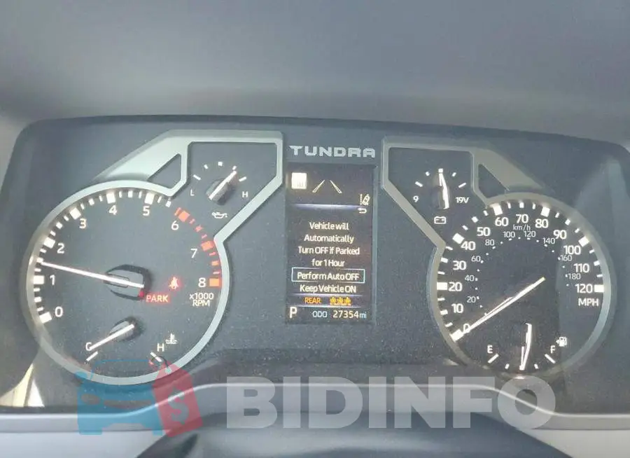 5TFLA5DB9RX229607 Photo# 9