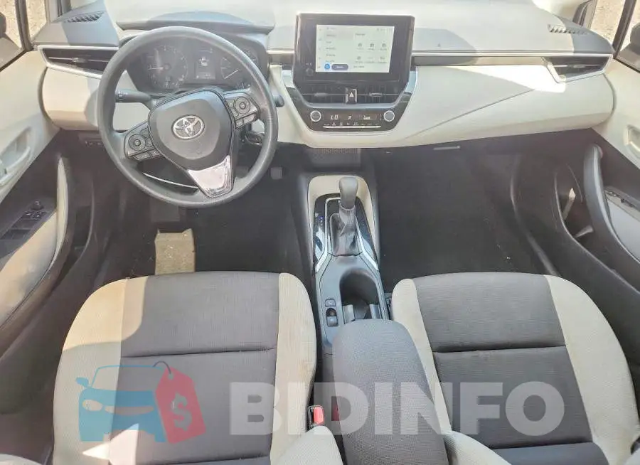5YFB4MDE1PP078264 Photo# 8