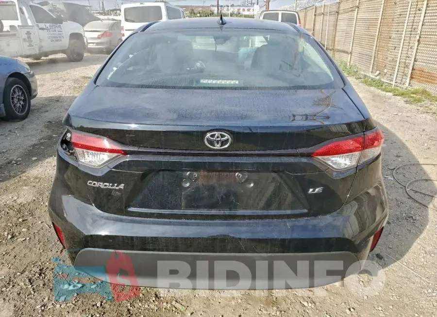 5YFB4MDE3PP032838 Photo# 6