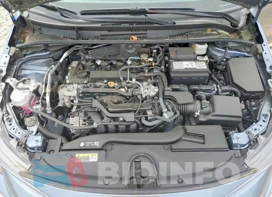 5YFB4MDE3RP225882 Photo# 11